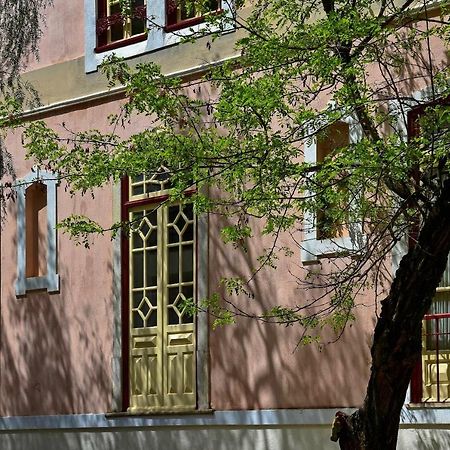 Villa Termal Monchique - Central Suites & Apartments - By Unlock Hotels ภายนอก รูปภาพ