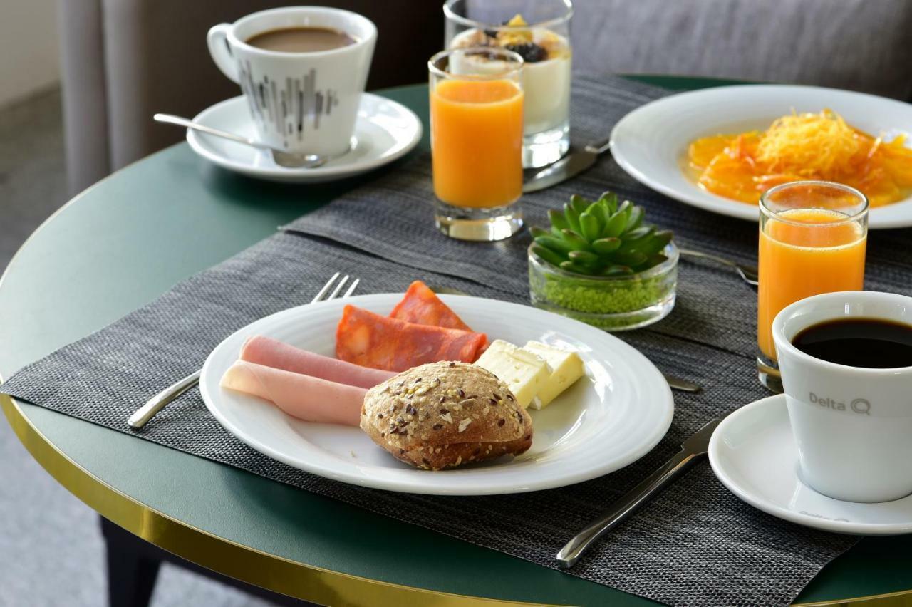 Villa Termal Monchique - Central Suites & Apartments - By Unlock Hotels ภายนอก รูปภาพ