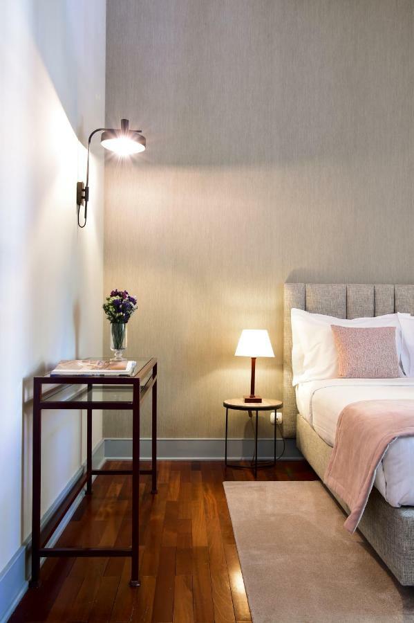 Villa Termal Monchique - Central Suites & Apartments - By Unlock Hotels ภายนอก รูปภาพ