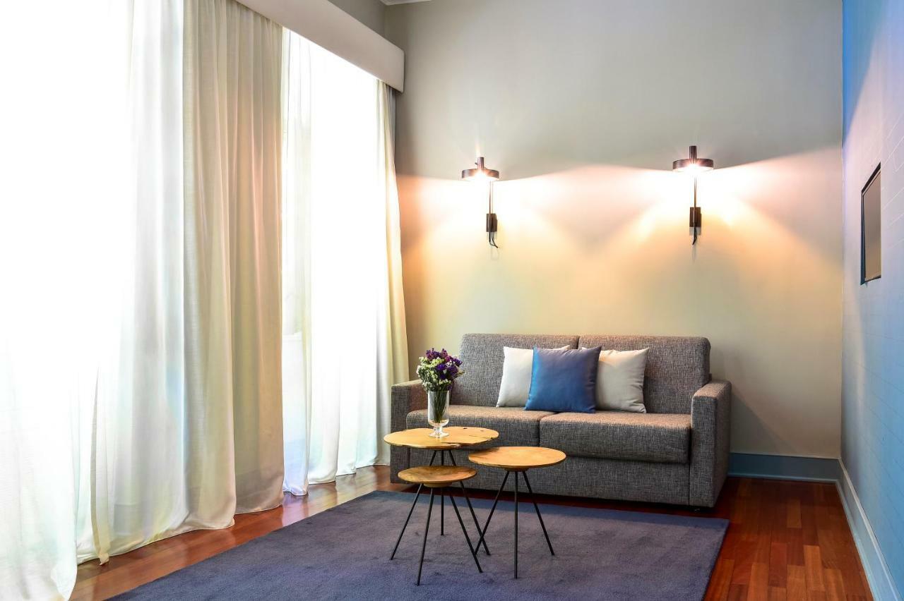 Villa Termal Monchique - Central Suites & Apartments - By Unlock Hotels ภายนอก รูปภาพ