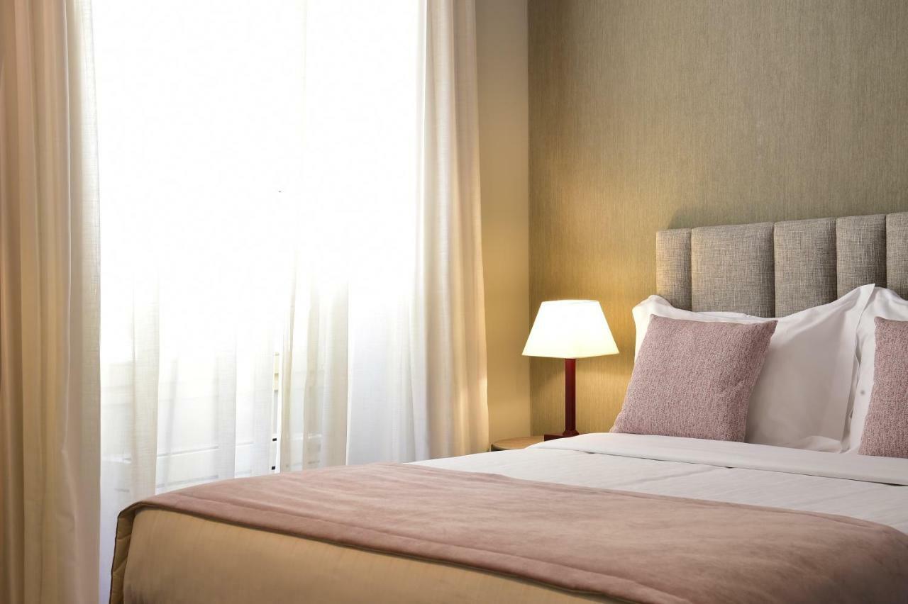 Villa Termal Monchique - Central Suites & Apartments - By Unlock Hotels ภายนอก รูปภาพ