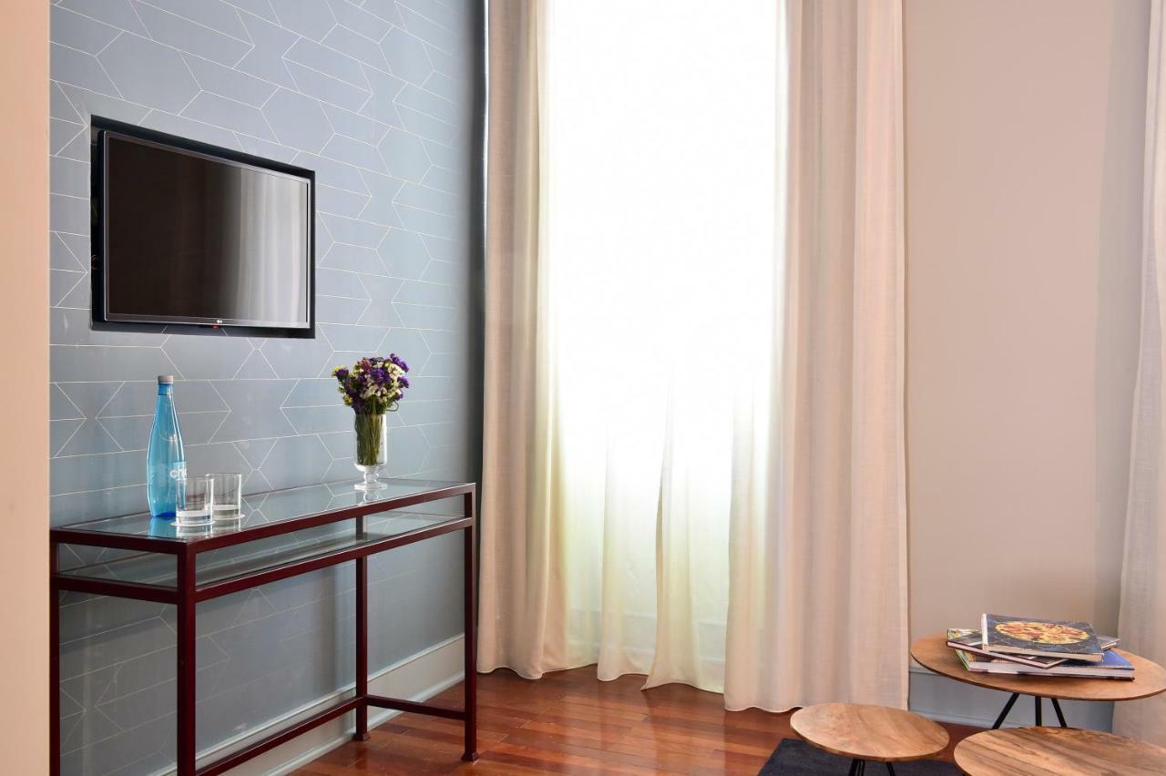 Villa Termal Monchique - Central Suites & Apartments - By Unlock Hotels ภายนอก รูปภาพ