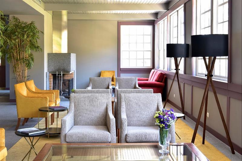 Villa Termal Monchique - Central Suites & Apartments - By Unlock Hotels ภายนอก รูปภาพ