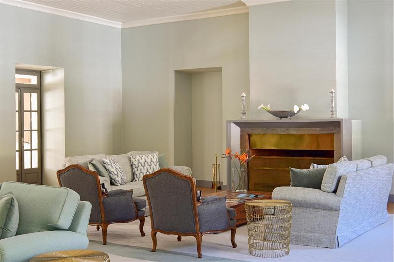 Villa Termal Monchique - Central Suites & Apartments - By Unlock Hotels ภายนอก รูปภาพ