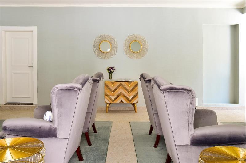 Villa Termal Monchique - Central Suites & Apartments - By Unlock Hotels ภายนอก รูปภาพ
